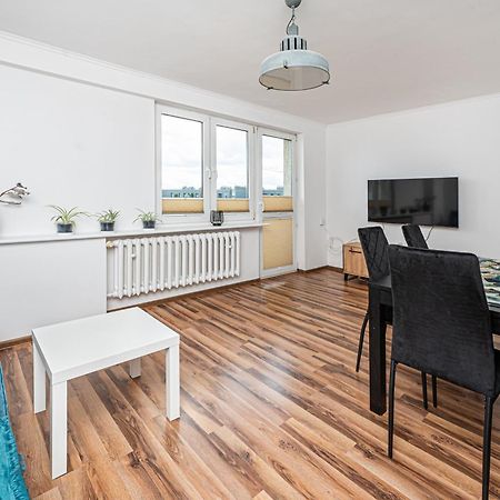 Apartament Snapper Gdansk Dlugie Ogrody ภายนอก รูปภาพ