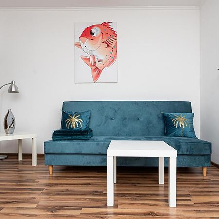 Apartament Snapper Gdansk Dlugie Ogrody ภายนอก รูปภาพ