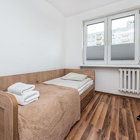 Apartament Snapper Gdansk Dlugie Ogrody ภายนอก รูปภาพ