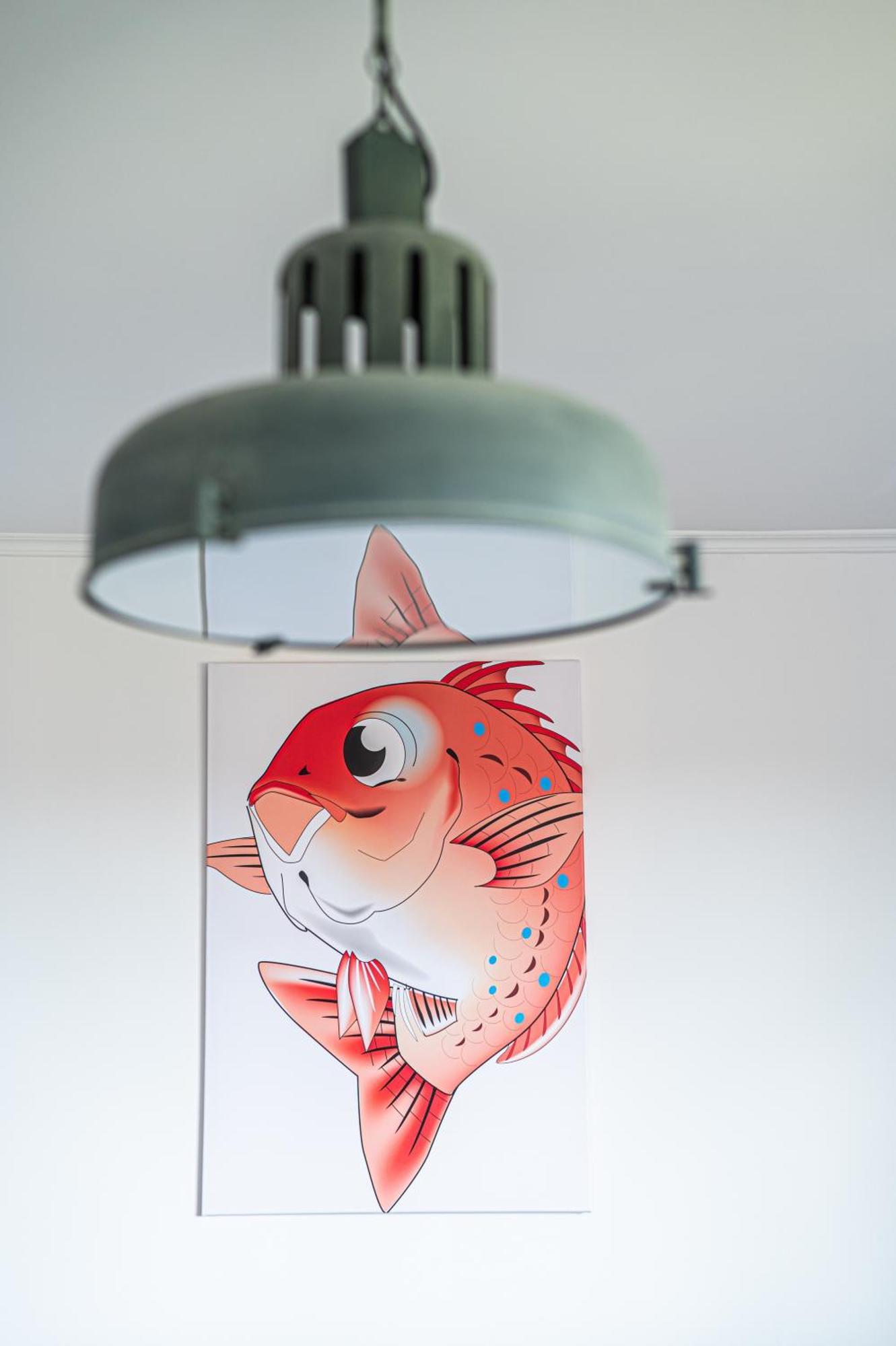 Apartament Snapper Gdansk Dlugie Ogrody ภายนอก รูปภาพ
