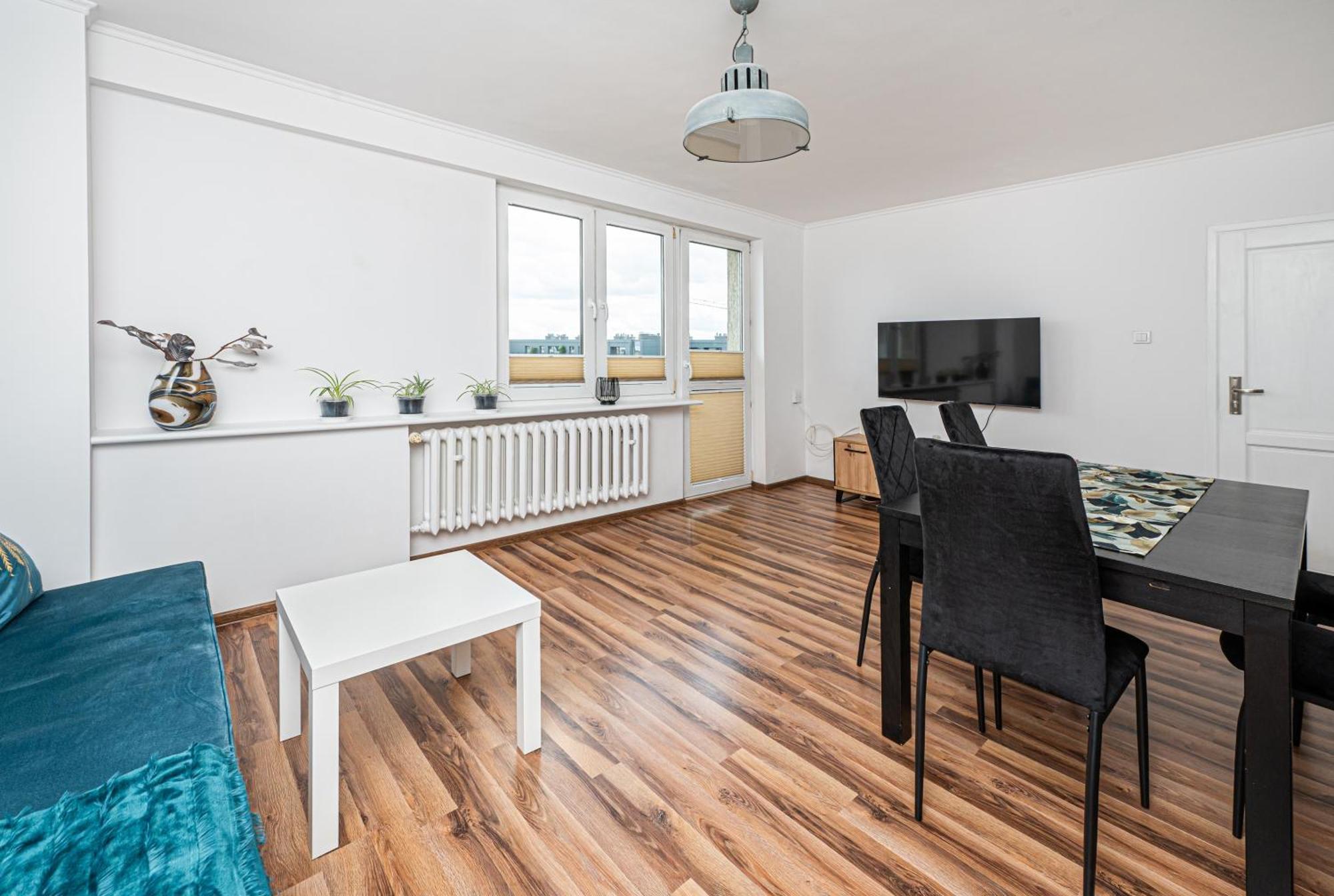 Apartament Snapper Gdansk Dlugie Ogrody ภายนอก รูปภาพ