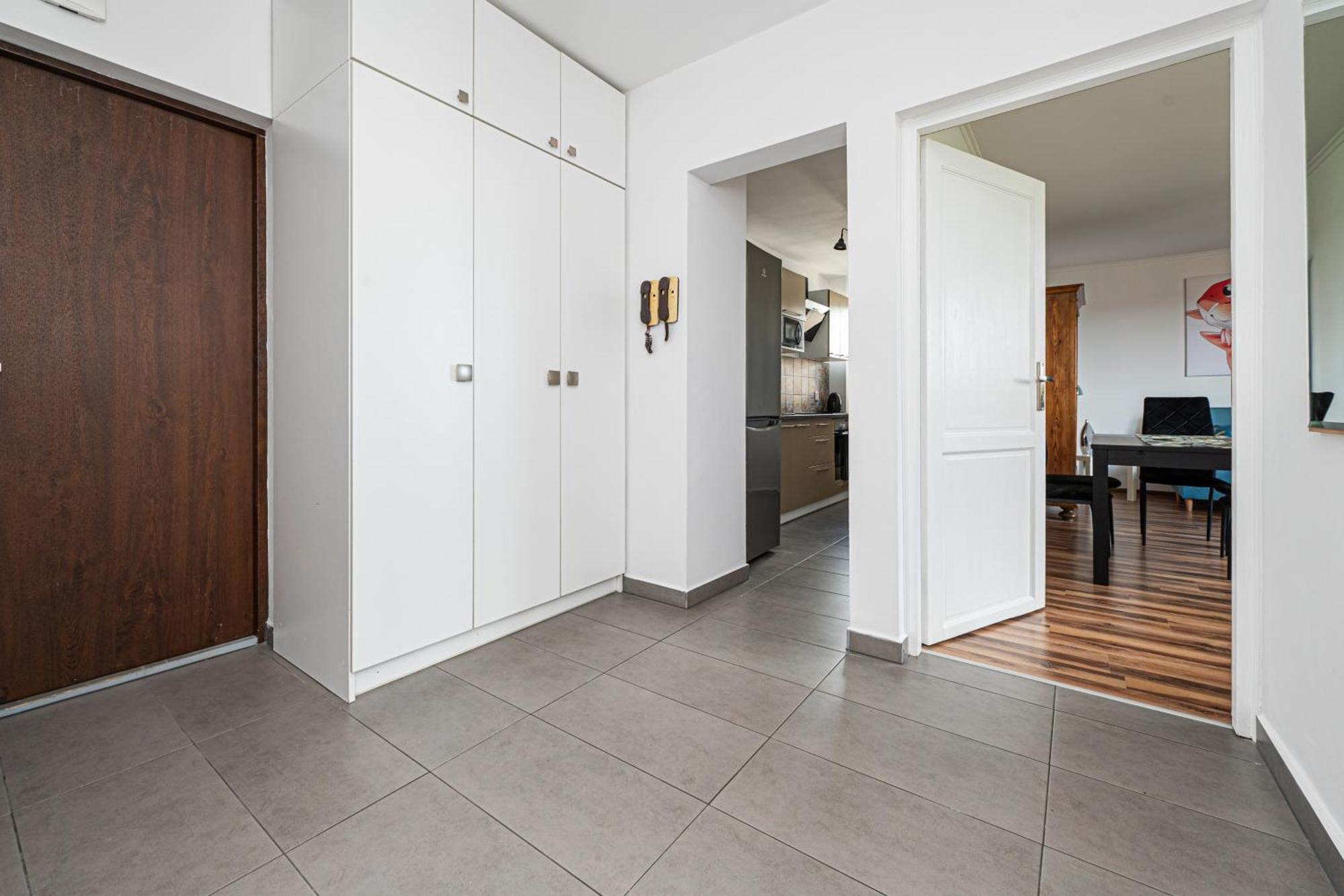 Apartament Snapper Gdansk Dlugie Ogrody ภายนอก รูปภาพ