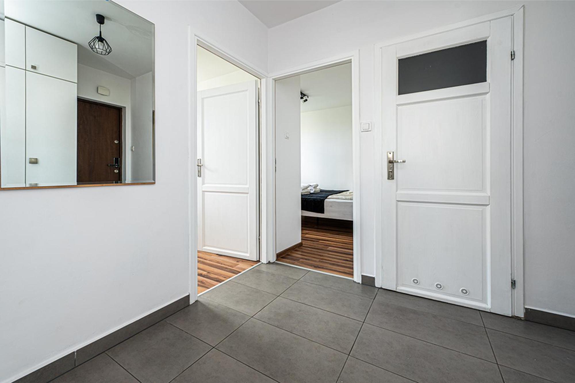 Apartament Snapper Gdansk Dlugie Ogrody ภายนอก รูปภาพ