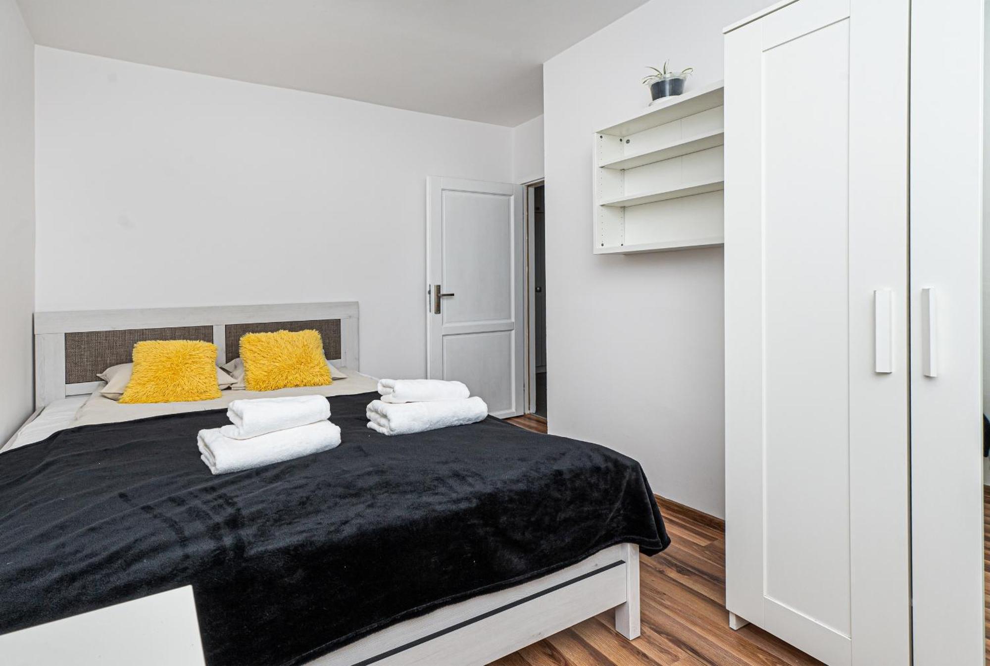 Apartament Snapper Gdansk Dlugie Ogrody ภายนอก รูปภาพ