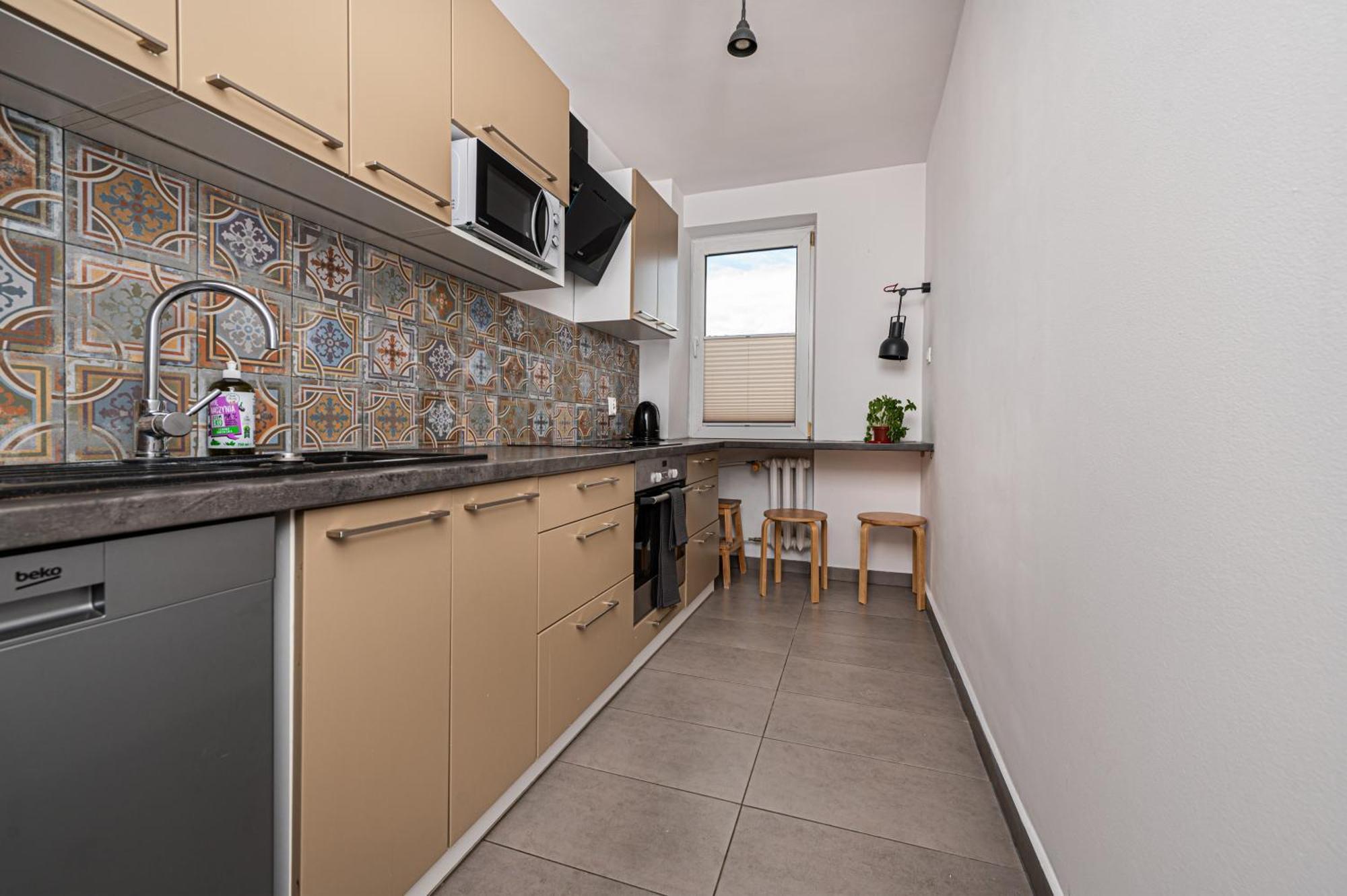 Apartament Snapper Gdansk Dlugie Ogrody ภายนอก รูปภาพ